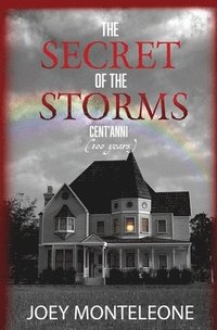 bokomslag The Secret of the Storms