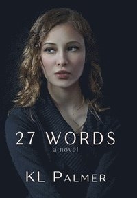 bokomslag 27 Words
