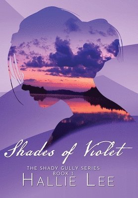 Shades of Violet 1