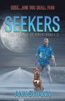 Ann Swann - Seekers, Häftad