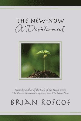 The New-Now 1