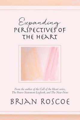 bokomslag Expanding Perspectives of the Heart