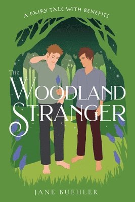 The Woodland Stranger 1