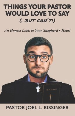 I Love My Pastor! (English Edition) - eBooks em Inglês na