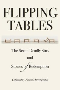 bokomslag Flipping Tables