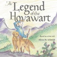 bokomslag The Legend of the Hovawart