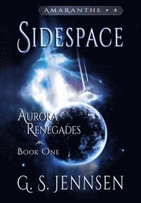 bokomslag Sidespace