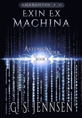 Exin Ex Machina 1