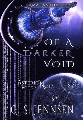 Of A Darker Void 1