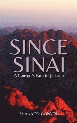 Since Sinai 1