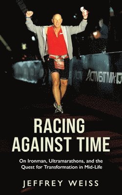 bokomslag Racing against Time