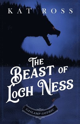 The Beast of Loch Ness 1