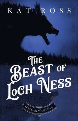 Beast of Loch Ness
