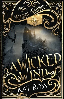 A Wicked Wind 1