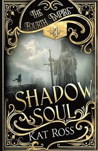 bokomslag Shadow Soul