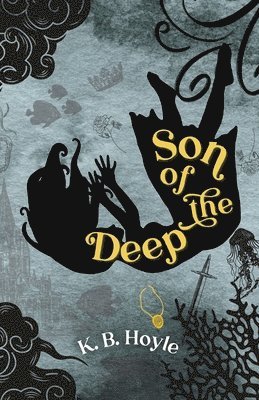 Son of the Deep 1