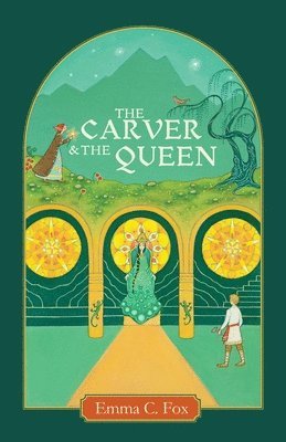 Emma C Fox, Emma C. Fox, C. Fox, Emma - Carver and the Queen, Häftad