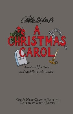 bokomslag Christmas Carol