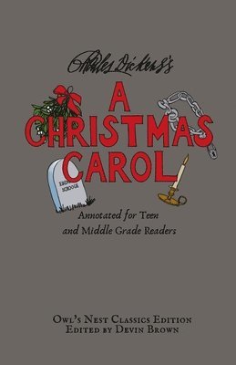 A Christmas Carol 1