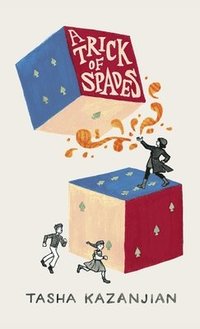 bokomslag A Trick of Spades