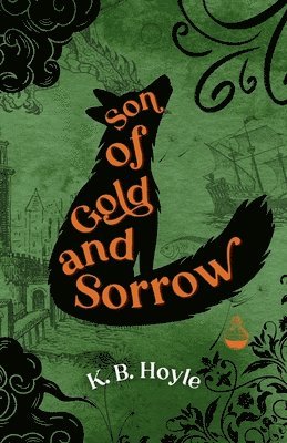 Son of Gold and Sorrow 1