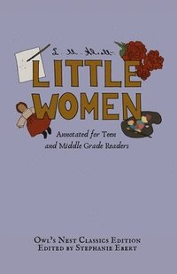 bokomslag Little Women