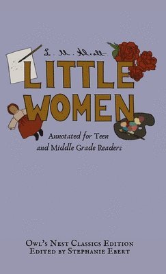 bokomslag Little Women