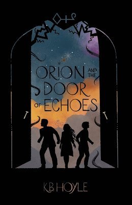 Orion and the Door of Echoes