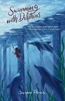 Suzanne Purvis - Swimming with Dolphins, Häftad