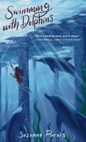 Suzanne Purvis - Swimming with Dolphins, Inbunden