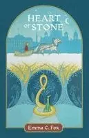 Emma C Fox - Heart of Stone, Häftad. Tillgänglighet: Lägg i varukorg