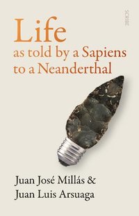 bokomslag Life as Told by a Sapiens to a Neanderthal