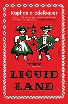 The Liquid Land 1