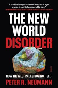 bokomslag The New World Disorder