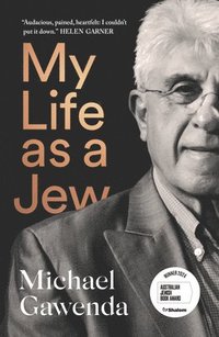 bokomslag My Life as a Jew
