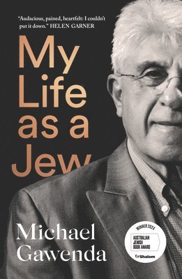 bokomslag My Life as a Jew