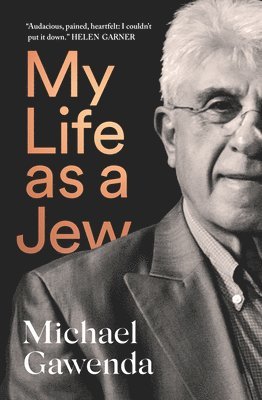 My Life As A Jew 1