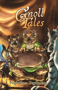 bokomslag Gnoll Tales