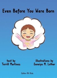 bokomslag Even Before You Were Born
