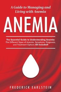 bokomslag Anemia