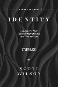bokomslag Identity - Study Guide