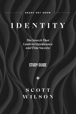 bokomslag Identity - Study Guide