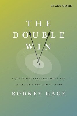 The Double Win - Study Guide 1