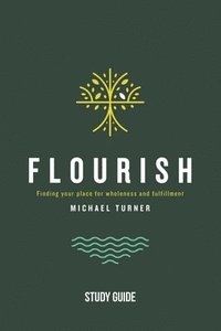 bokomslag Flourish - Study Guide