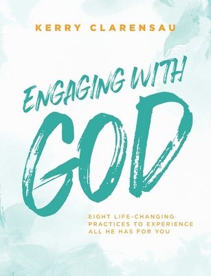 Engaging with God 1