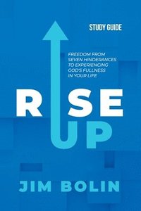 bokomslag Rise Up - Study Guide