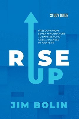 Rise Up - Study Guide 1