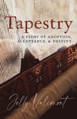 Jelly Valimont - Tapestry, Häftad