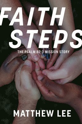 Faith Steps 1