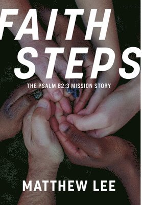 Faith Steps 1